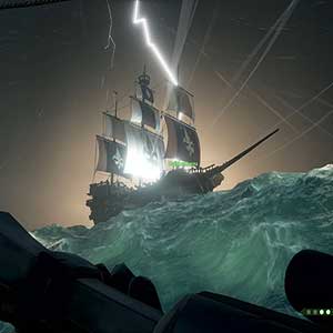 Sea of Thieves Sea Dog Pack