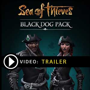 Buy Sea of Thieves Sea Dog Pack CD KEY Compare Prices
