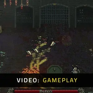 Sea Salt - Gameplay-Video