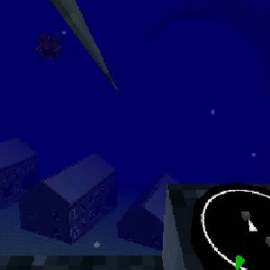 Sea under the sea under the sea - Stick