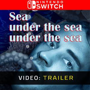 Sea under the sea under the sea - Video Trailer