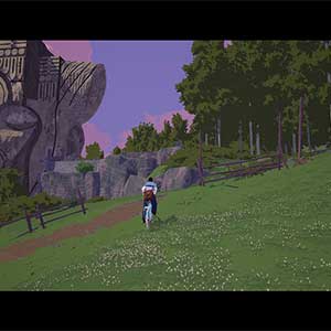 SEASON A letter to the future - Erforsche den Wald