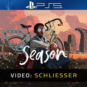 SEASON A letter to the future - Video Anhänger