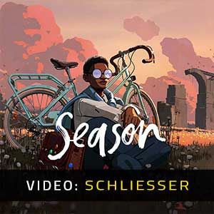 SEASON A letter to the future - Video Anhänger