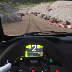 Sebastien Loeb Rally EVO Xbox One Gameplay
