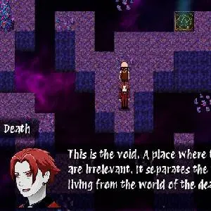 Second Chances - Tod