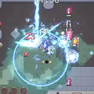 Second Stellar - Blitzschlag