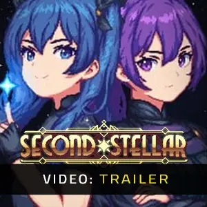 Second Stellar - Video Trailer