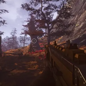 Second Sun - Dead Man's Land