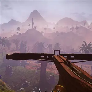 Second Sun - Armbrust