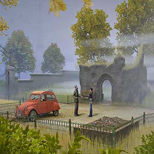 Kaufe Secret Files 2 Puritas Cordis Nintendo Switch Preisvergleich