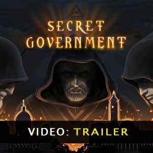 Secret Government Key kaufen Preisvergleich