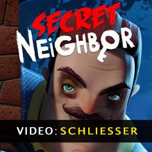 Secret Neighbor Xbox One Video Trailer