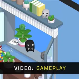 Secret Paws - Cozy Apartments - Gameplay
