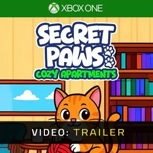 Secret Paws - Cozy Apartments - Trailer