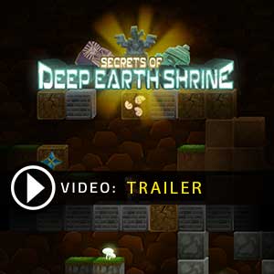 Secrets of Deep Earth Shrine Key Kaufen Preisvergleich