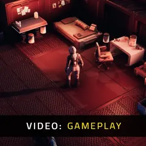 Sector Unknown - Gameplay Video