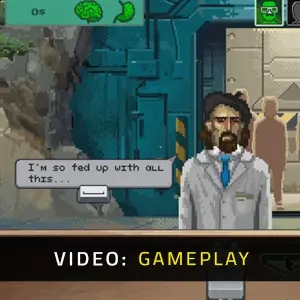 Security 51 - Gameplay-Video