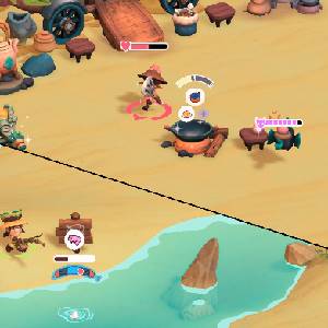 SEDAP! A Culinary Adventure - Strand