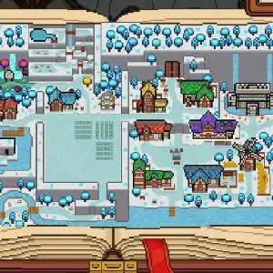 Seeds of Calamity - Karte