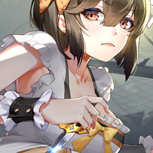 Seek Girl Fog 1 - Connie Rodney