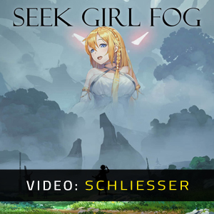 Seek Girl Fog 1 - Anhänger