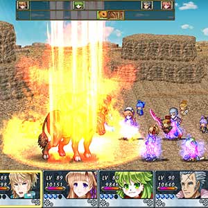 Kampfgeschwindigkeit