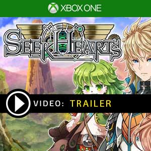 Kaufe Seek Hearts Xbox One Preisvergleich