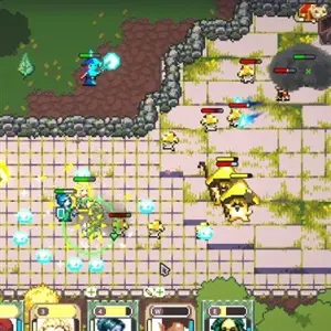 Seer's Gambit - Heldenkarten