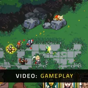 Seer's Gambit - Gameplay