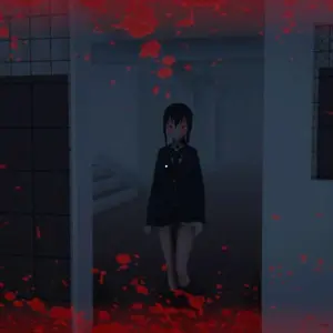 Seishin - Dämon