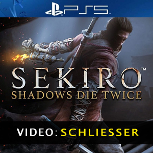 Kaufe Sekiro Shadows Die Twice PS5 Preisvergleich