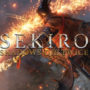 Sekiro Shadows Die Twice über die Story und Kampf im neuen Trailer