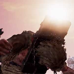 Sekiro Shadows Die Twice-Spielvideo