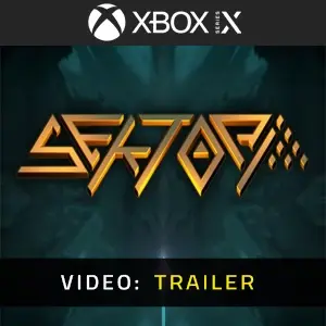 Sektori Xbox Series - Video-Trailer