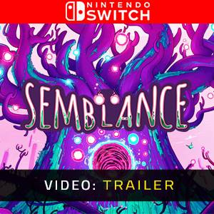 Semblance Video Trailer