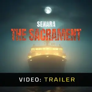 SENARA The Sacrament - Trailer