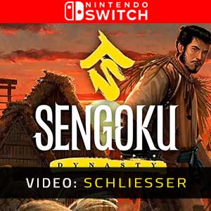 Sengoku Dynasty Video Trailer