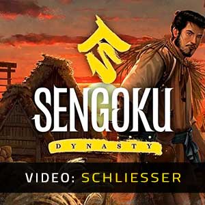 Sengoku Dynasty Video Trailer