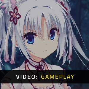 Senren Banka - Gameplay-Video