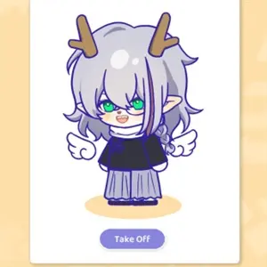 Sensei! I Like You So Much - Teile Details