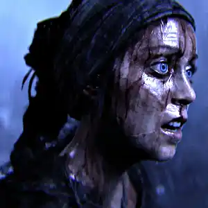 Senua’s Saga Hellblade 2 - Senua