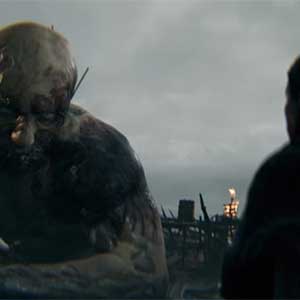 Senua’s Saga Hellblade 2 - Riese