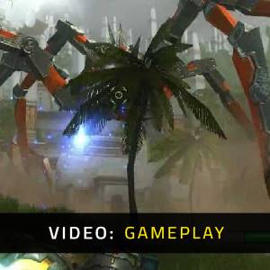 Serious Sam 2 - Gameplay