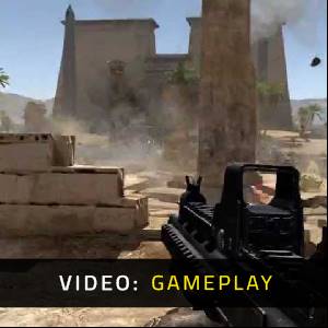 Serious Sam 3 BFE Gameplay Video