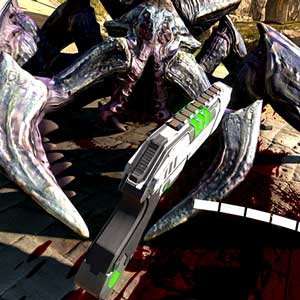 Untote Monstrosität