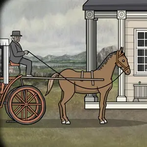Servant of the Lake - Vanderboom-Haus