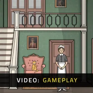 Servant of the Lake - Gameplay
