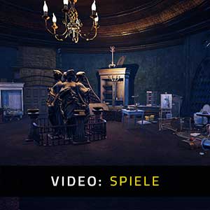 Seven Doors - Video Spielverlauf