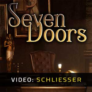 Seven Doors - Video Anhänger